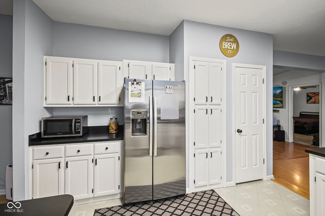 3349 S State Road 19, Tipton, IN 46072