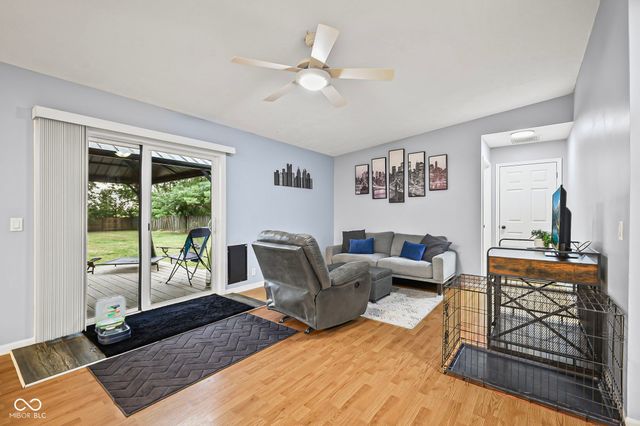 3349 S State Road 19, Tipton, IN 46072