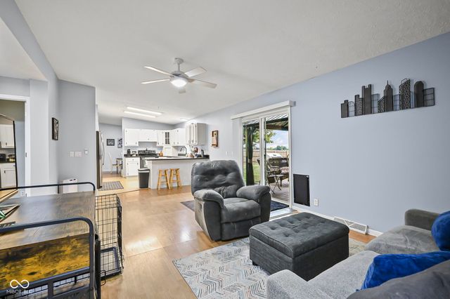 3349 S State Road 19, Tipton, IN 46072