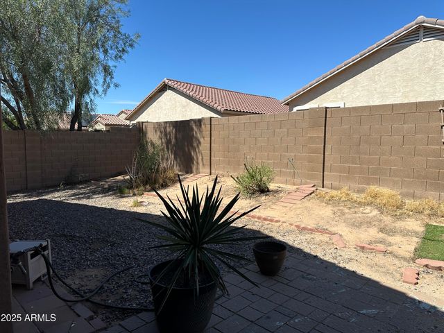 1746 E Chaparral Drive, Casa Grande, AZ 85122