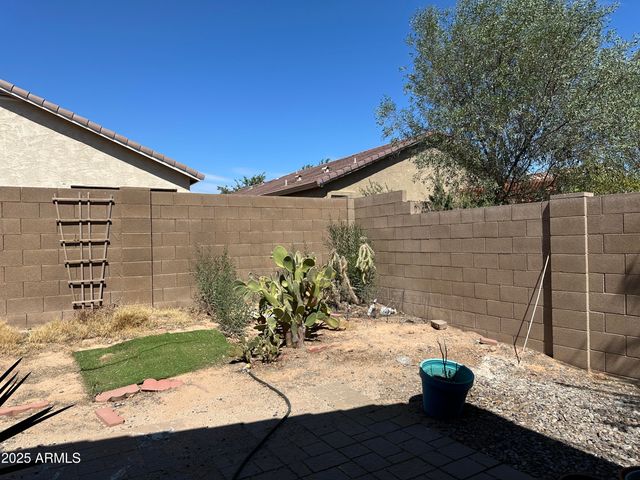 1746 E Chaparral Drive, Casa Grande, AZ 85122