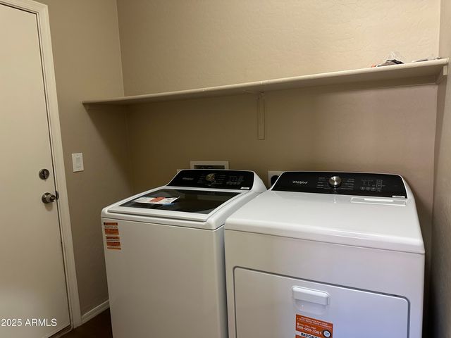 1746 E Chaparral Drive, Casa Grande, AZ 85122