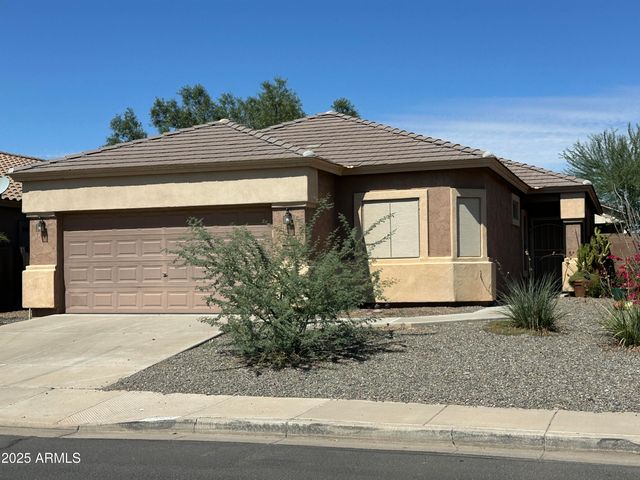1746 E Chaparral Drive, Casa Grande, AZ 85122