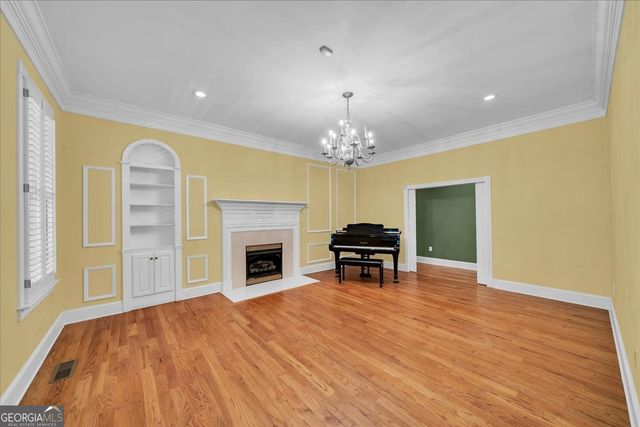 222 Newton Drive, Forsyth, GA 31029