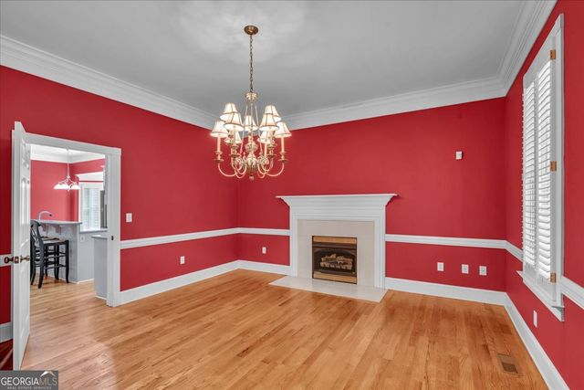 222 Newton Drive, Forsyth, GA 31029