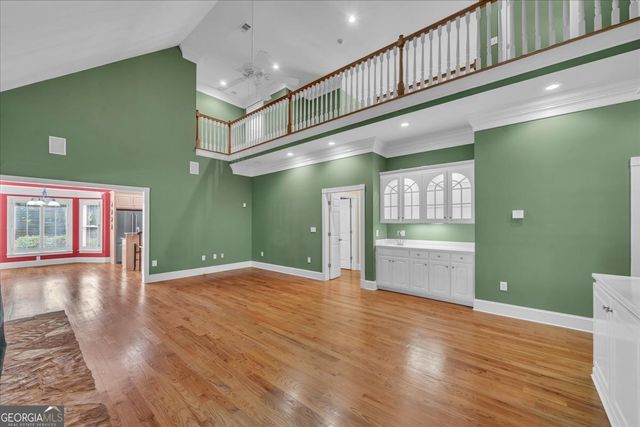 222 Newton Drive, Forsyth, GA 31029