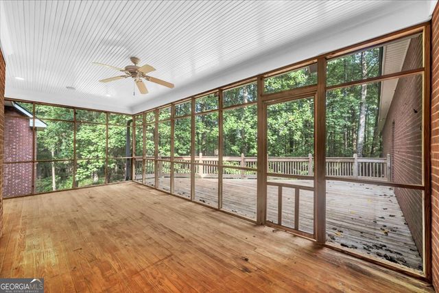 222 Newton Drive, Forsyth, GA 31029
