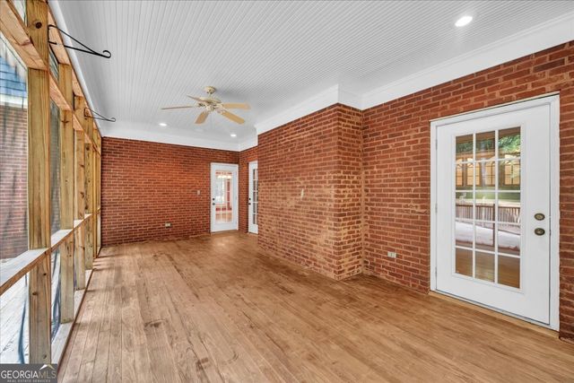 222 Newton Drive, Forsyth, GA 31029