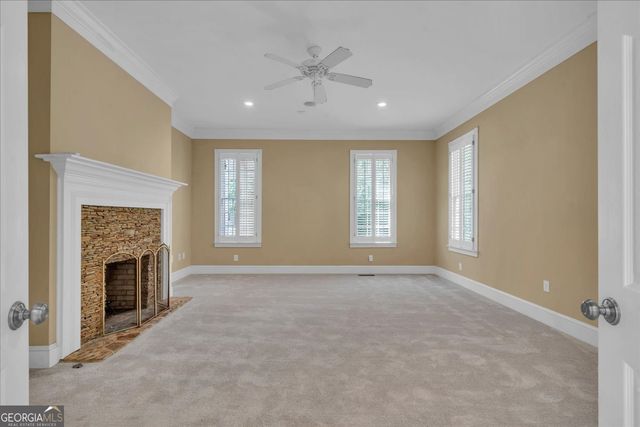 222 Newton Drive, Forsyth, GA 31029