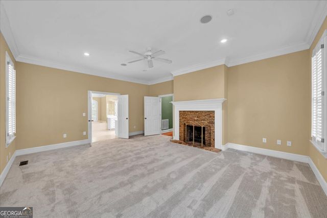 222 Newton Drive, Forsyth, GA 31029
