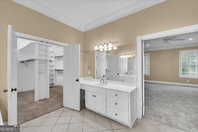 222 Newton Drive, Forsyth, GA 31029