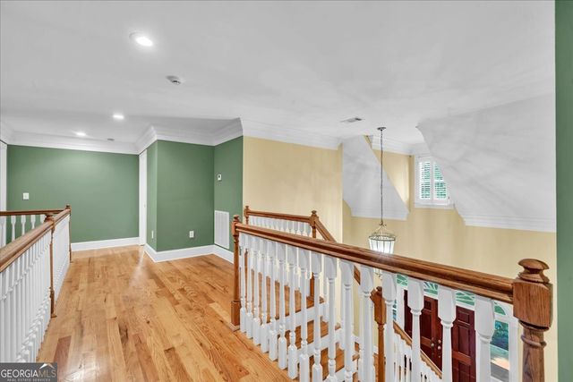 222 Newton Drive, Forsyth, GA 31029