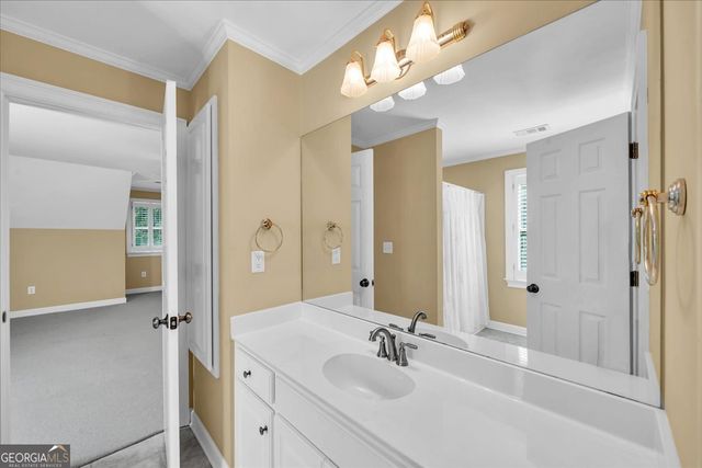 222 Newton Drive, Forsyth, GA 31029