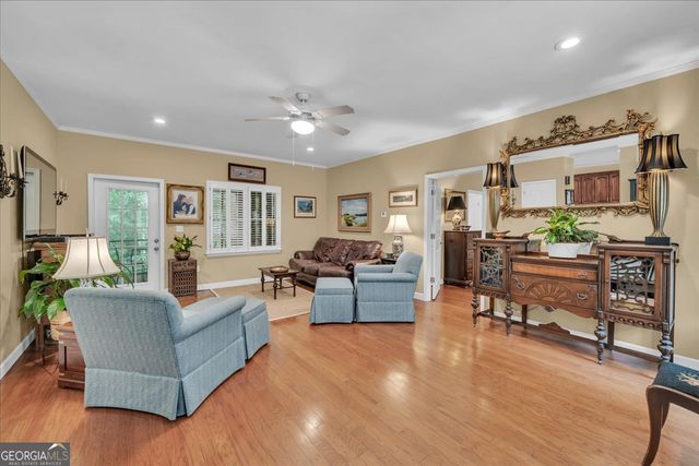 222 Newton Drive, Forsyth, GA 31029