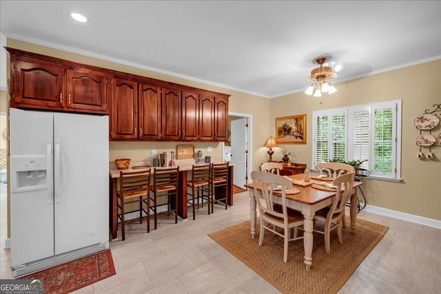 222 Newton Drive, Forsyth, GA 31029