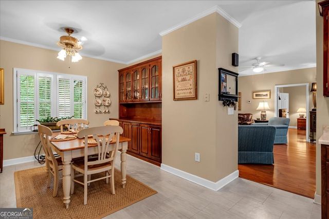 222 Newton Drive, Forsyth, GA 31029
