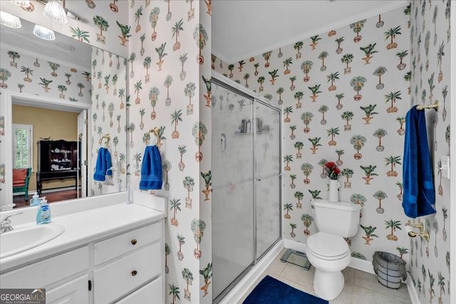 222 Newton Drive, Forsyth, GA 31029