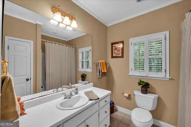 222 Newton Drive, Forsyth, GA 31029