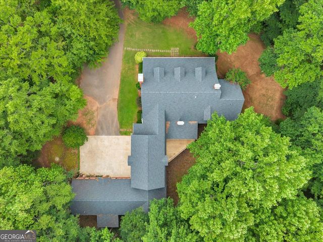 222 Newton Drive, Forsyth, GA 31029
