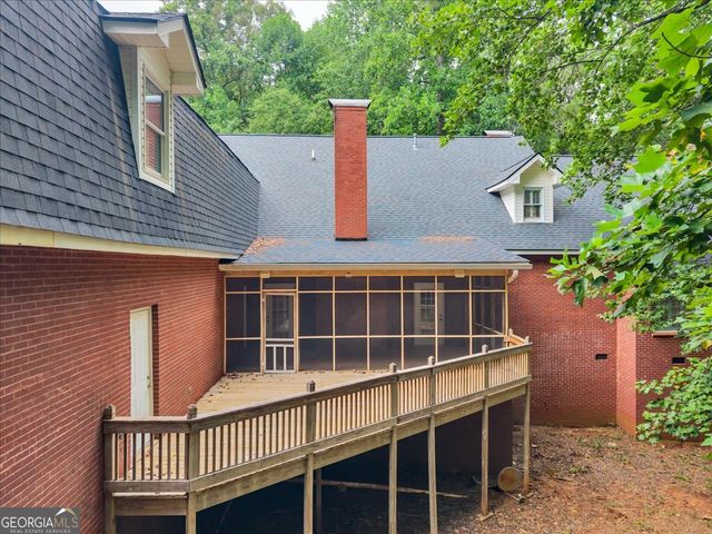 222 Newton Drive, Forsyth, GA 31029