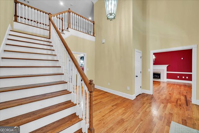 222 Newton Drive, Forsyth, GA 31029