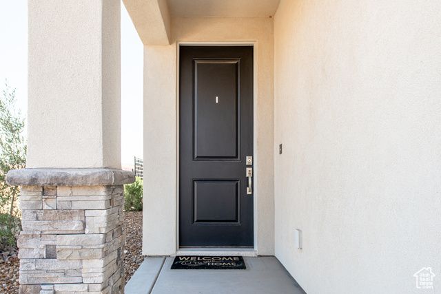 493 S STEWART CREEK CV, Washington, UT 84780