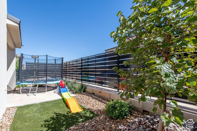 493 S STEWART CREEK CV, Washington, UT 84780