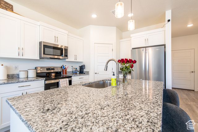 493 S STEWART CREEK CV, Washington, UT 84780