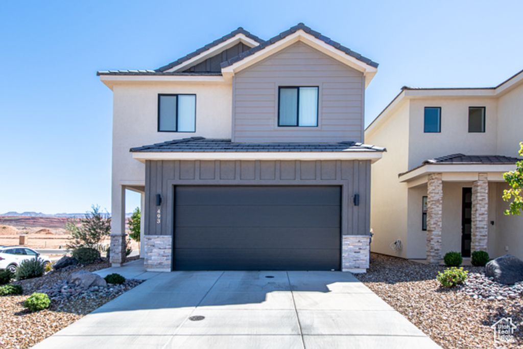 493 S STEWART CREEK CV, Washington, UT 84780