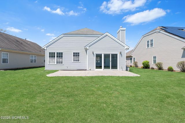 3 Baldwin Drive, Manchester, NJ 08759