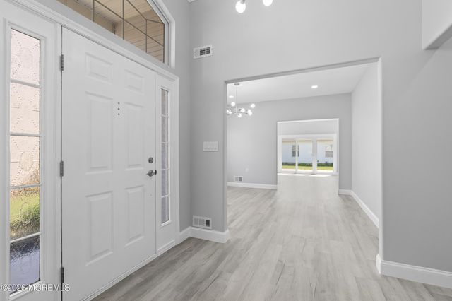 3 Baldwin Drive, Manchester, NJ 08759