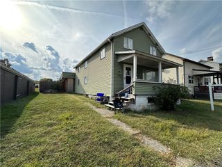 6775 Low St, Mt Pleasant Twp, PA 15666