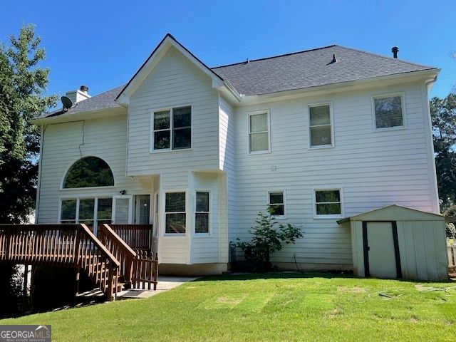 2012 Little River Drive, Suwanee, GA 30024