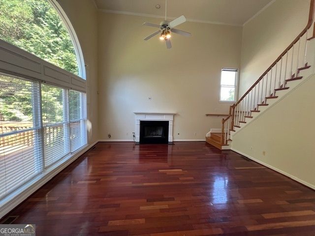 2012 Little River Drive, Suwanee, GA 30024