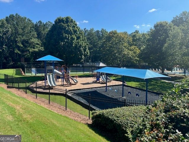 2012 Little River Drive, Suwanee, GA 30024