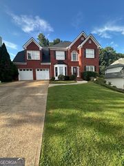 2012 Little River Drive, Suwanee, GA 30024