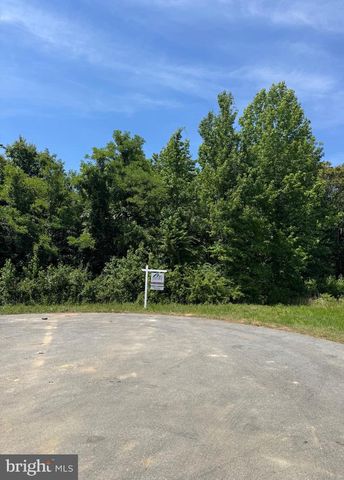 8087 WELCOME ORCHARD PL, Welcome, MD 20693