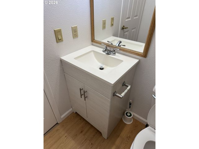 6 S GEE CREEK Loop, Ridgefield, WA 98642
