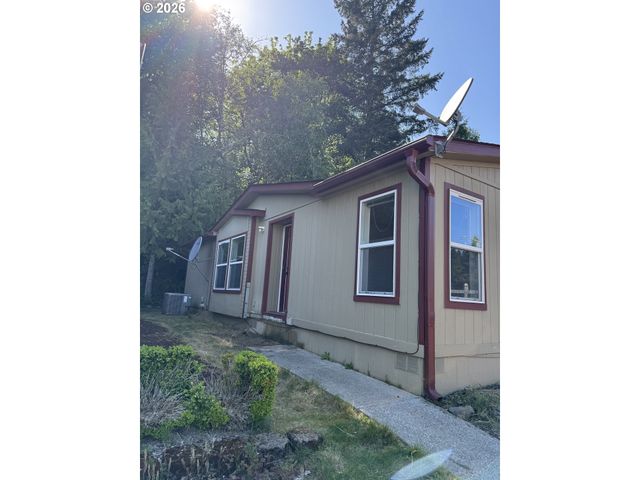 6 S GEE CREEK Loop, Ridgefield, WA 98642