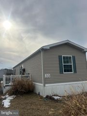 33 LANTERN LANE, Rehoboth Beach, DE 19971