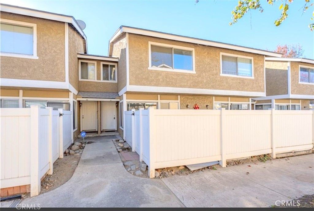 2321 S Magnolia Avenue 6E, Ontario, CA 91762 — exterior