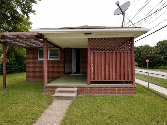 11882 Findlay Street, Detroit, MI 48205