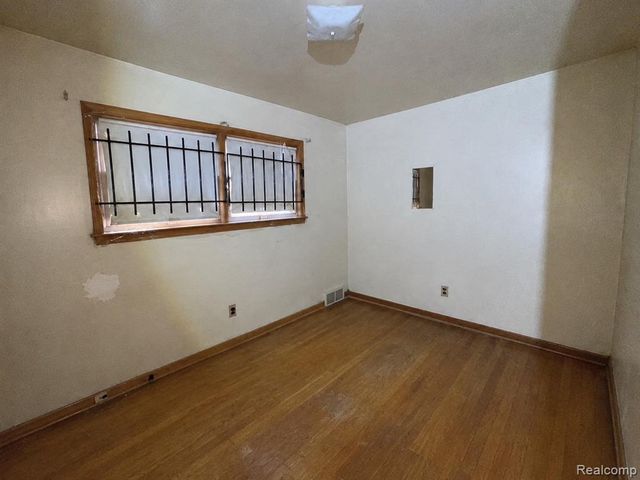 11882 Findlay Street, Detroit, MI 48205