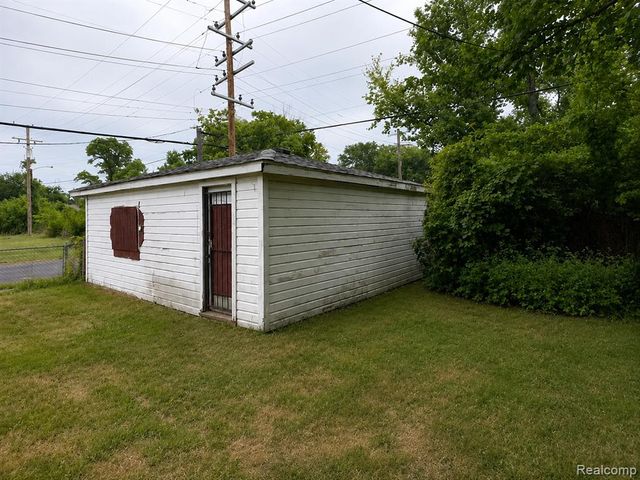 11882 Findlay Street, Detroit, MI 48205