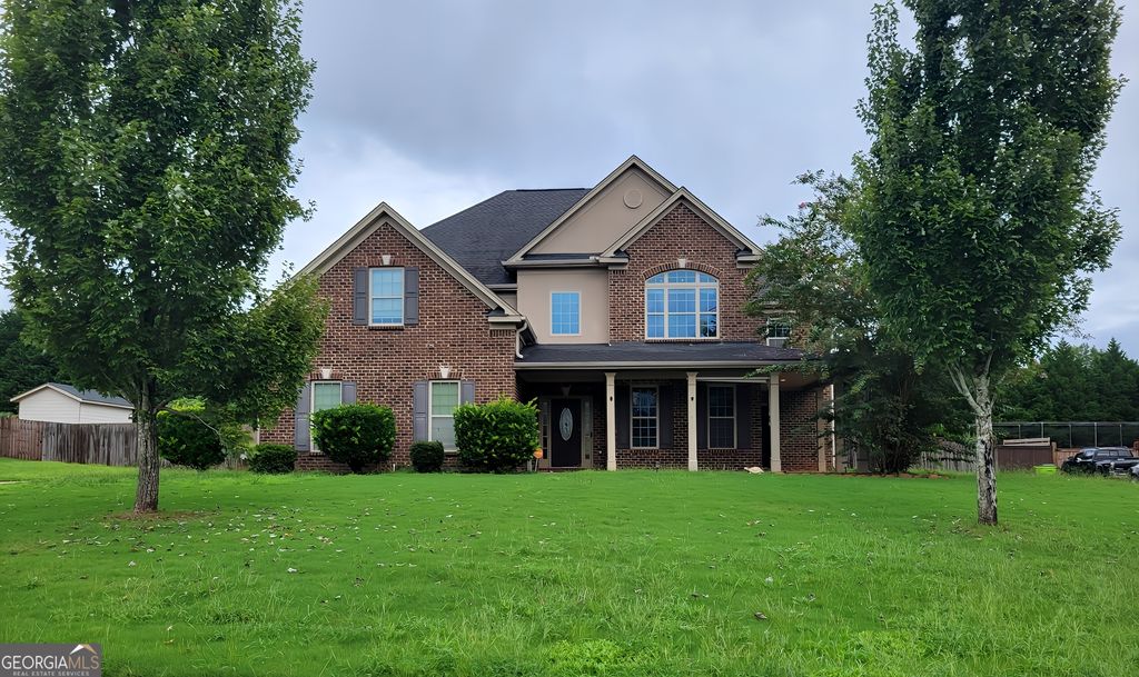 227 Aves Court, Mcdonough, GA 30252