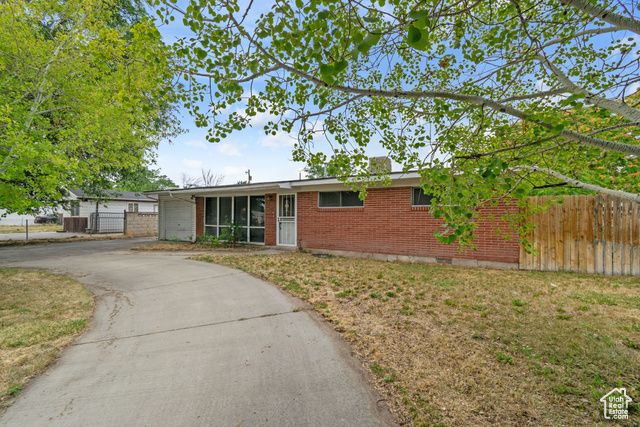 3310 S 3200 W, West Valley City, UT 84119