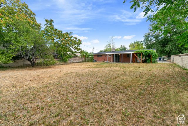 3310 S 3200 W, West Valley City, UT 84119