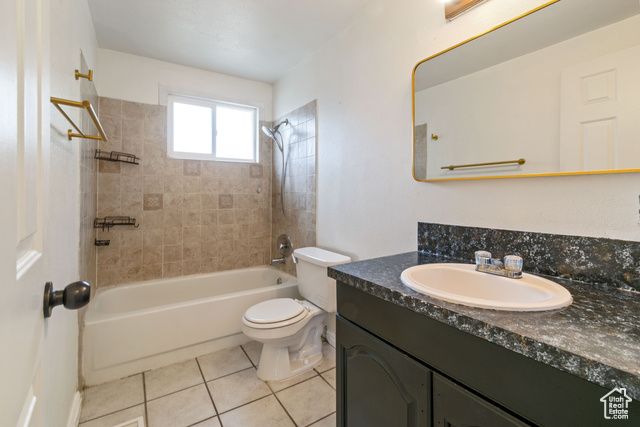 3310 S 3200 W, West Valley City, UT 84119