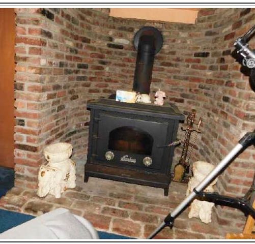 1316 Nokomis St, Sheraden, PA 15204