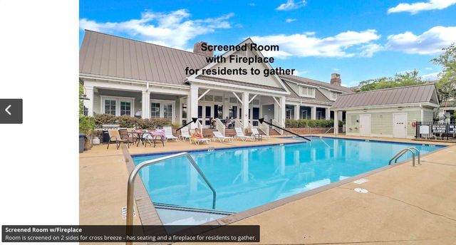 2244 Ashley Crossing Drive 1236, Charleston, SC 29414